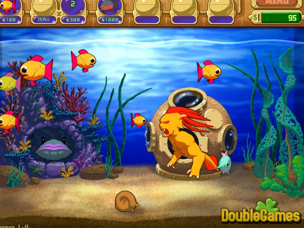 how to download insaniquarium deluxe on tablet
